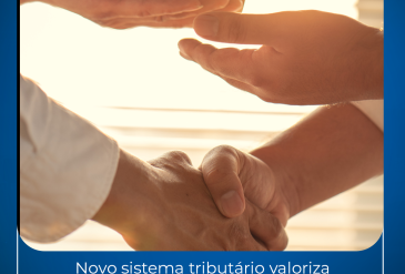 Novo sistema tributário valoriza imóveis populares e traz mais eficiência para o setor imobiliário