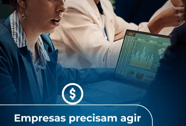 Empresas precisam agir agora: Reforma Tributária impacta preços e margens de lucro